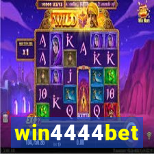 win4444bet