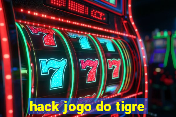 hack jogo do tigre