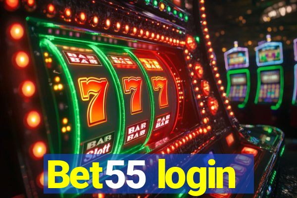 Bet55 login