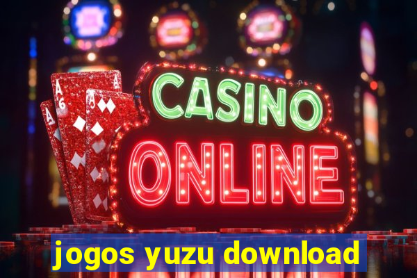 jogos yuzu download