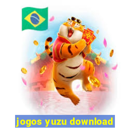 jogos yuzu download