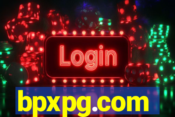 bpxpg.com