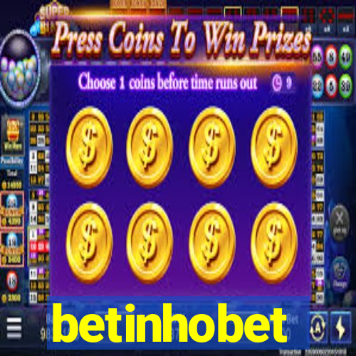 betinhobet