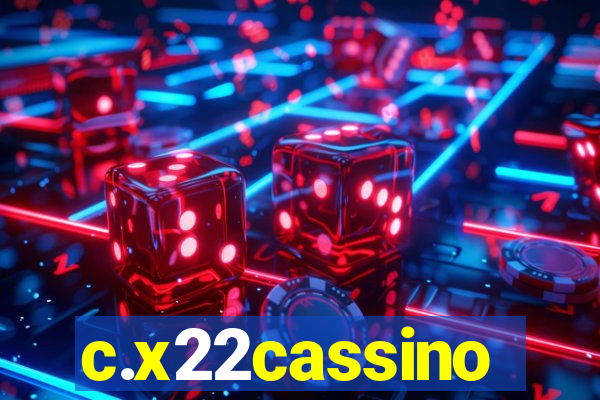 c.x22cassino