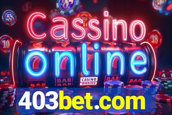 403bet.com