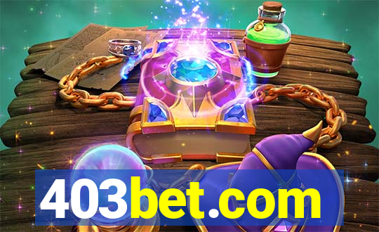 403bet.com