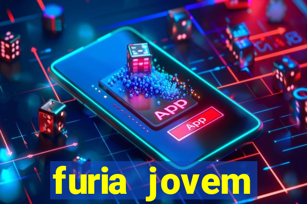 furia jovem botafogo punida