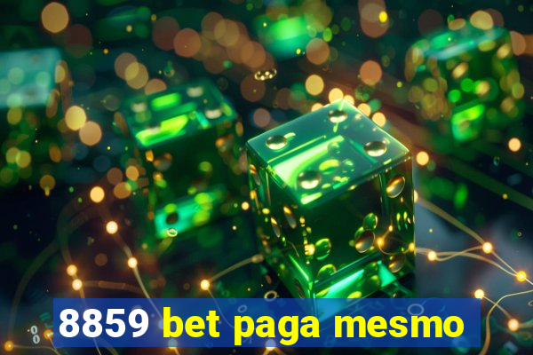 8859 bet paga mesmo