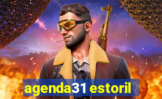 agenda31 estoril