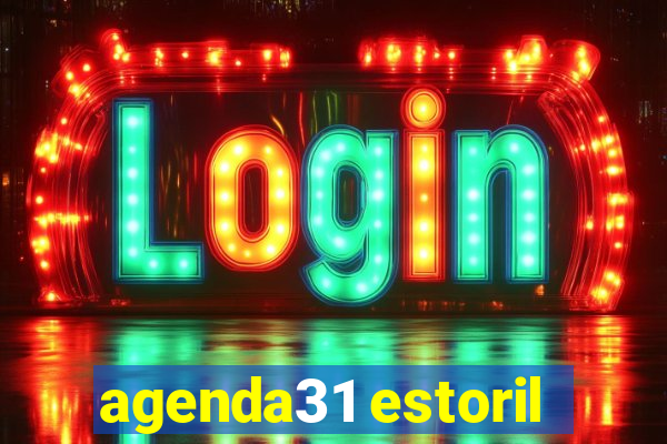 agenda31 estoril