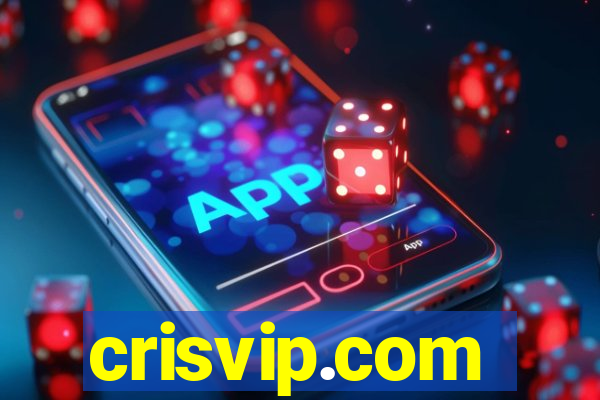 crisvip.com