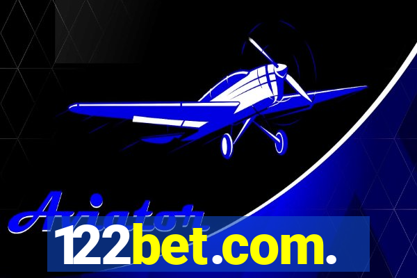 122bet.com.