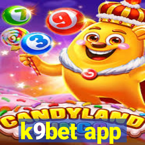 k9bet app