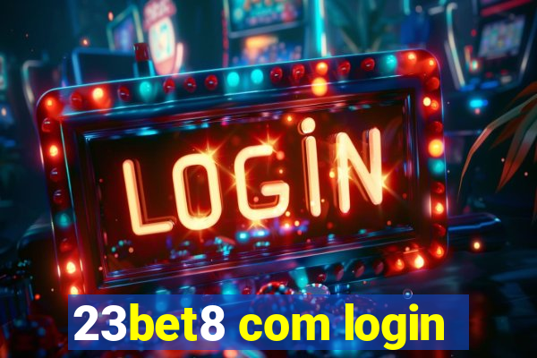 23bet8 com login