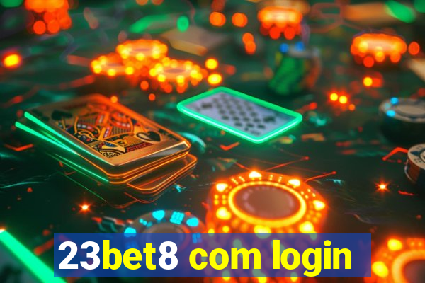 23bet8 com login