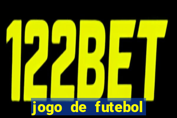 jogo de futebol gratis pc