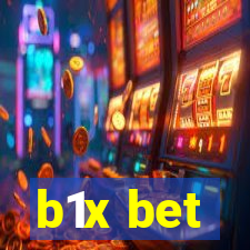 b1x bet