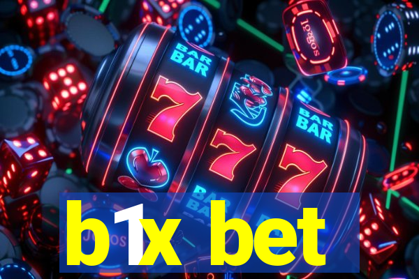 b1x bet