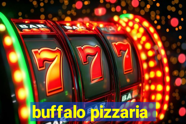 buffalo pizzaria