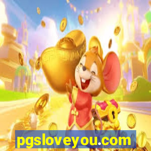 pgsloveyou.com