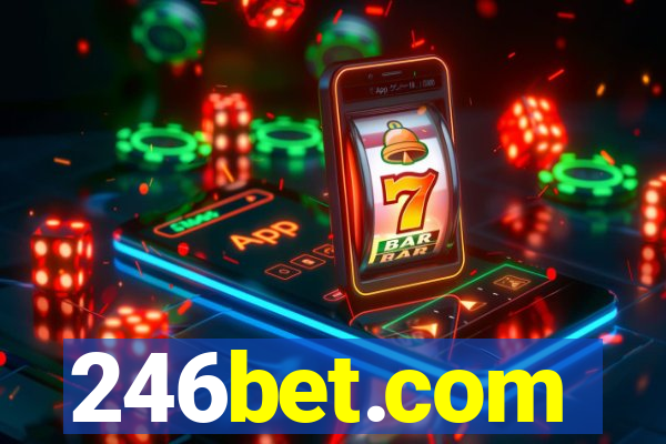 246bet.com