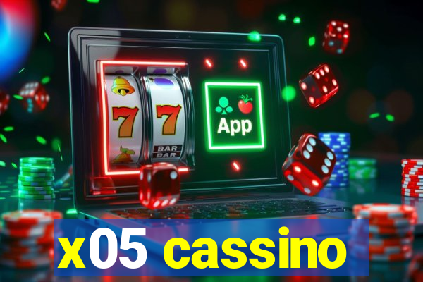 x05 cassino