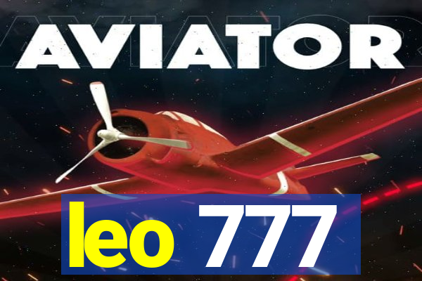 leo 777