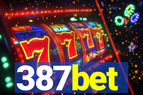 387bet