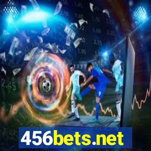 456bets.net