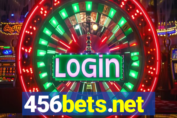 456bets.net