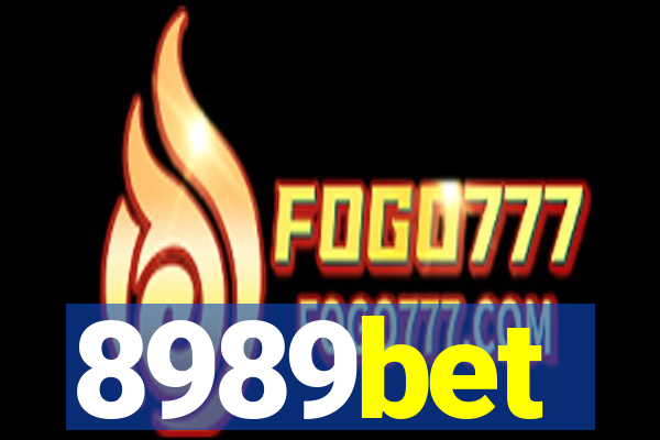 8989bet