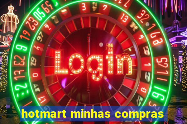 hotmart minhas compras