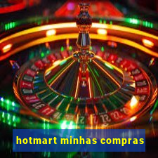 hotmart minhas compras