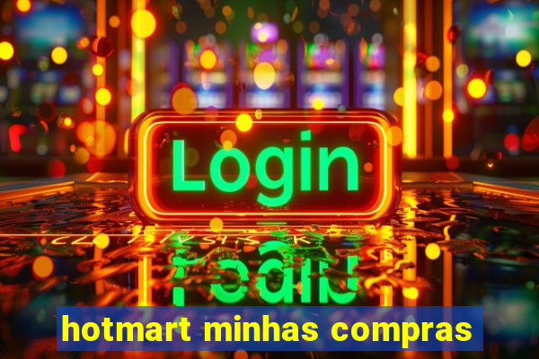 hotmart minhas compras