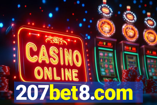 207bet8.com