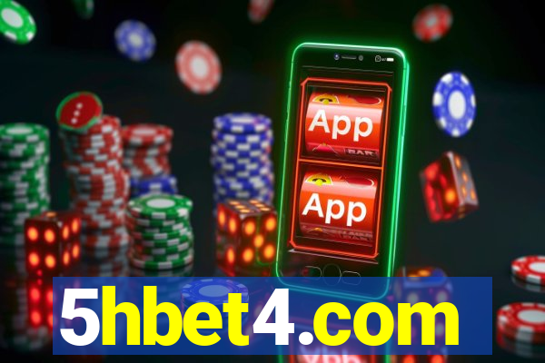 5hbet4.com