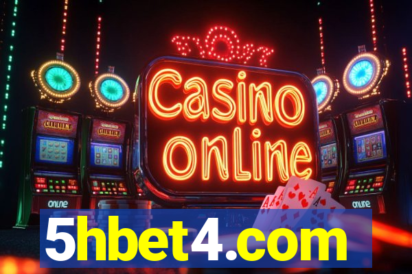 5hbet4.com