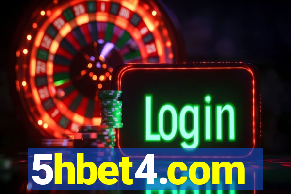 5hbet4.com