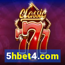 5hbet4.com