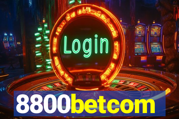 8800betcom