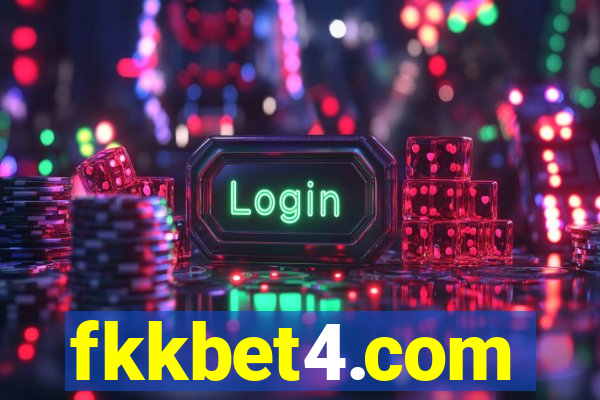 fkkbet4.com