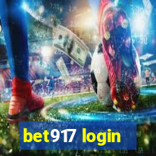 bet917 login