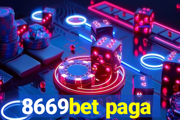 8669bet paga