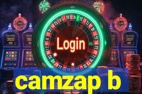 camzap b