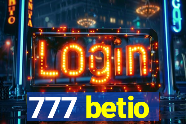 777 betio