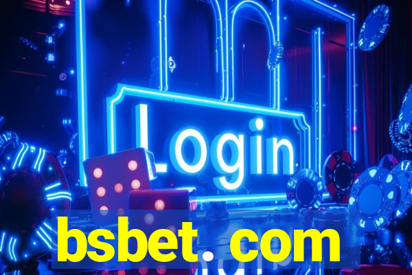 bsbet. com