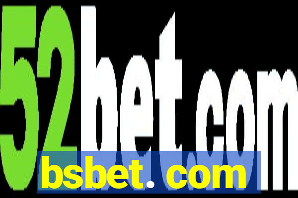 bsbet. com