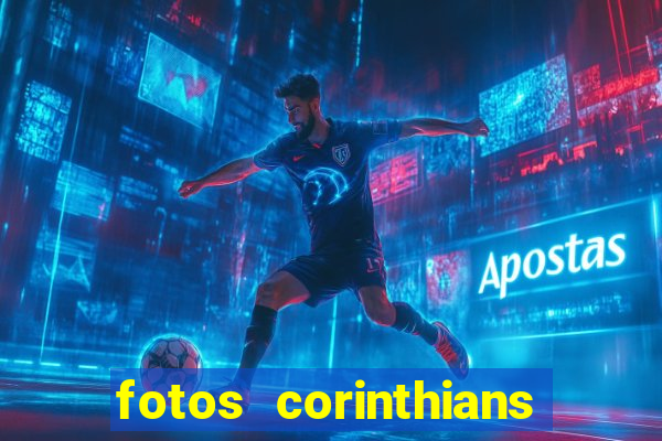 fotos corinthians zuando o palmeiras