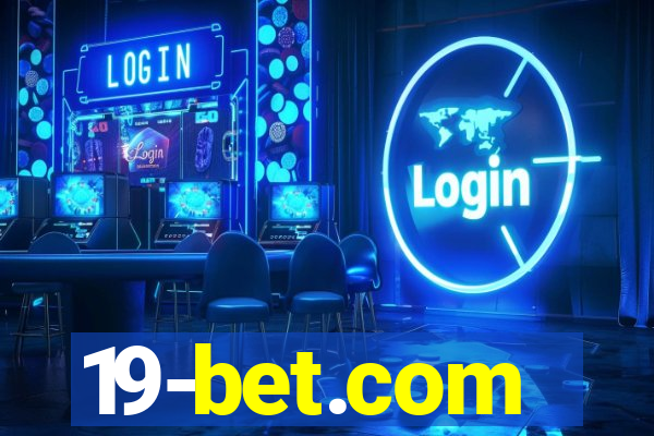 19-bet.com