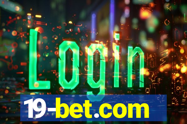 19-bet.com